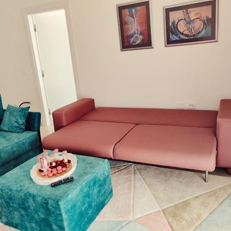 Saranda Terrace Apt. Rooms Sarandë Exterior foto