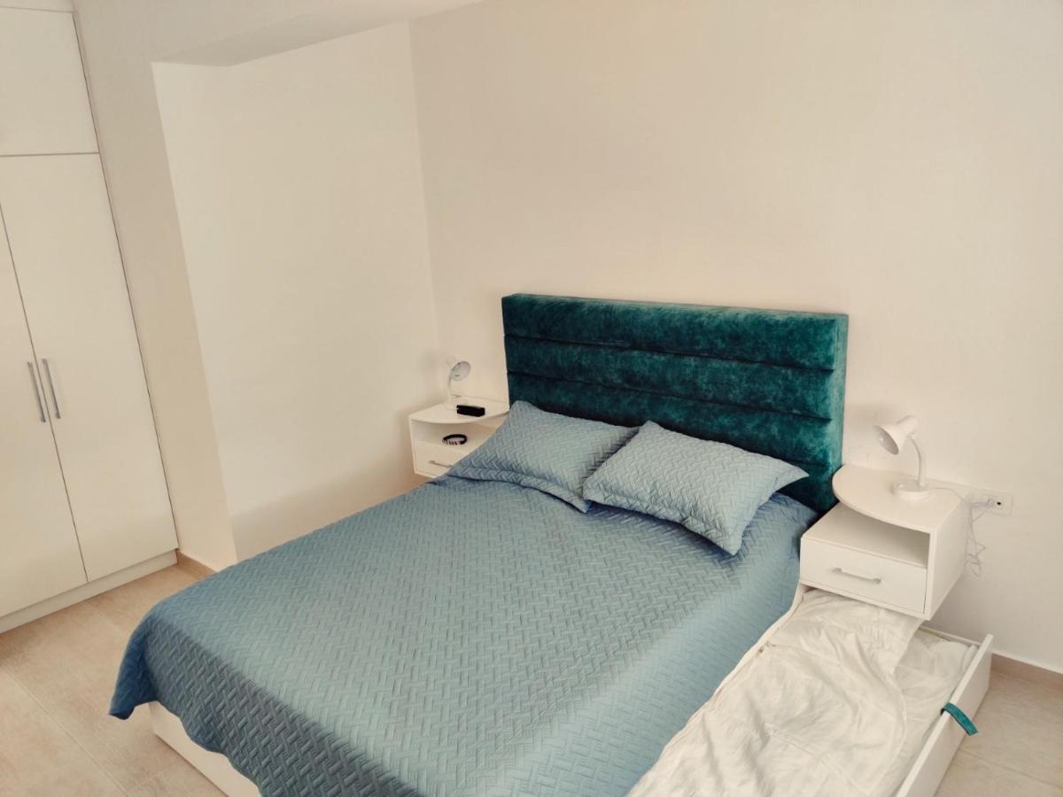 Saranda Terrace Apt. Rooms Sarandë Exterior foto