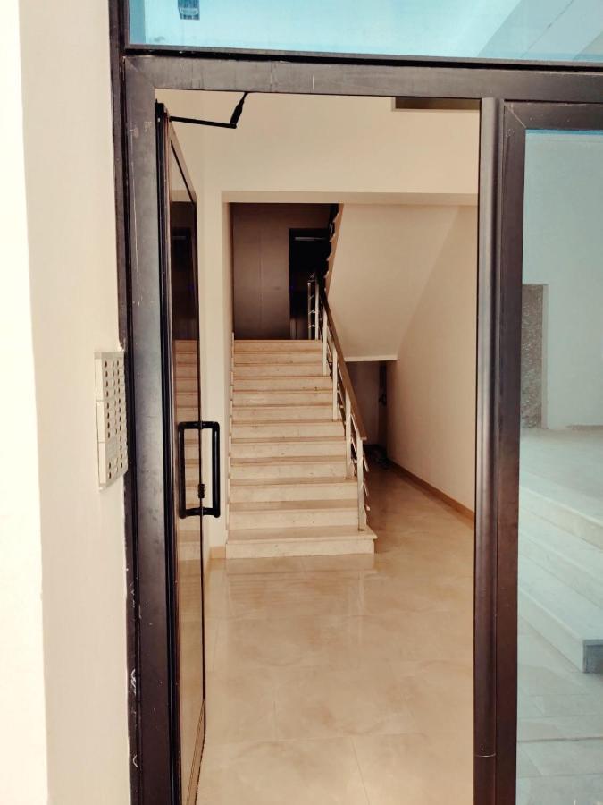 Saranda Terrace Apt. Rooms Sarandë Exterior foto