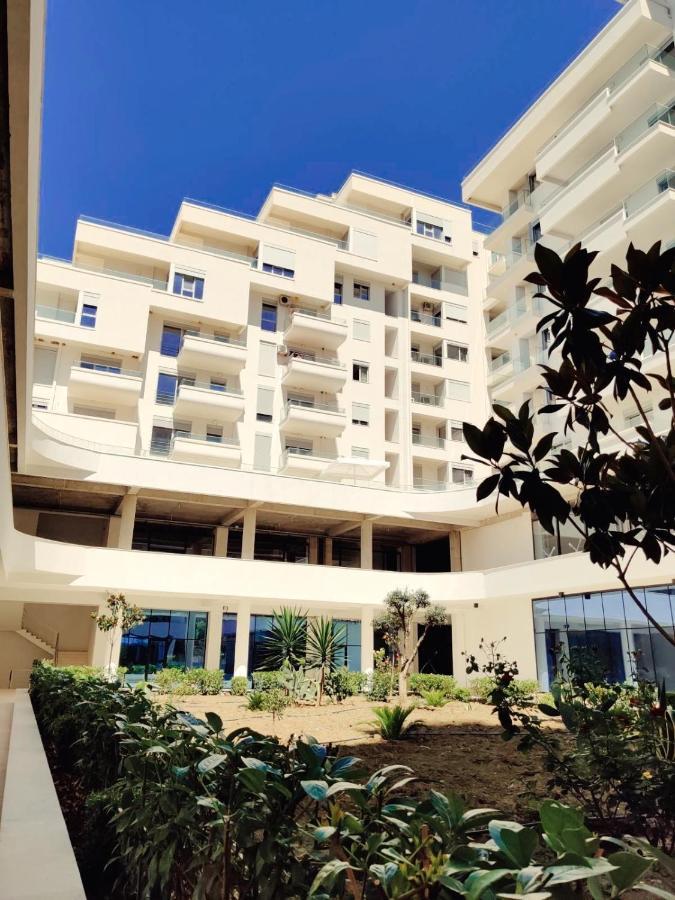 Saranda Terrace Apt. Rooms Sarandë Exterior foto