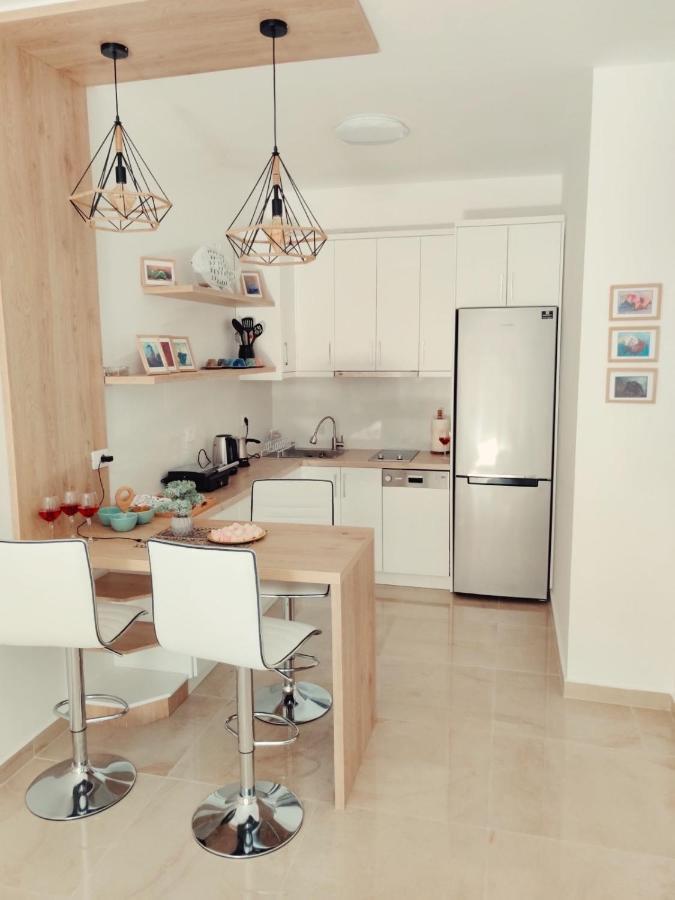 Saranda Terrace Apt. Rooms Sarandë Exterior foto